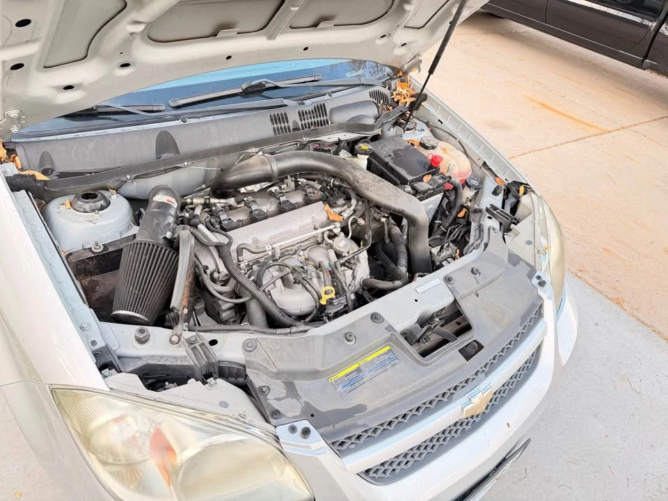 2010 Chevrolet Cobalt 1st Gen - Image 12 of 12