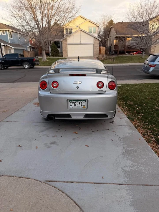 2010 Chevrolet Cobalt 1st Gen - Image 5 of 12