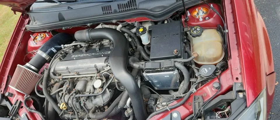 2010 Chevrolet Cobalt 1st Gen - Image 3 of 20