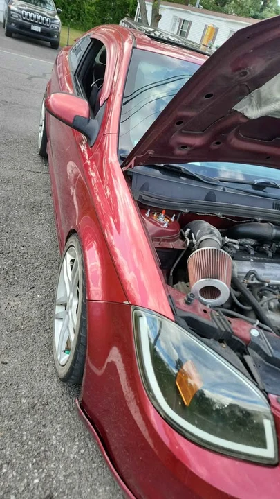 2010 Chevrolet Cobalt 1st Gen - Image 5 of 20