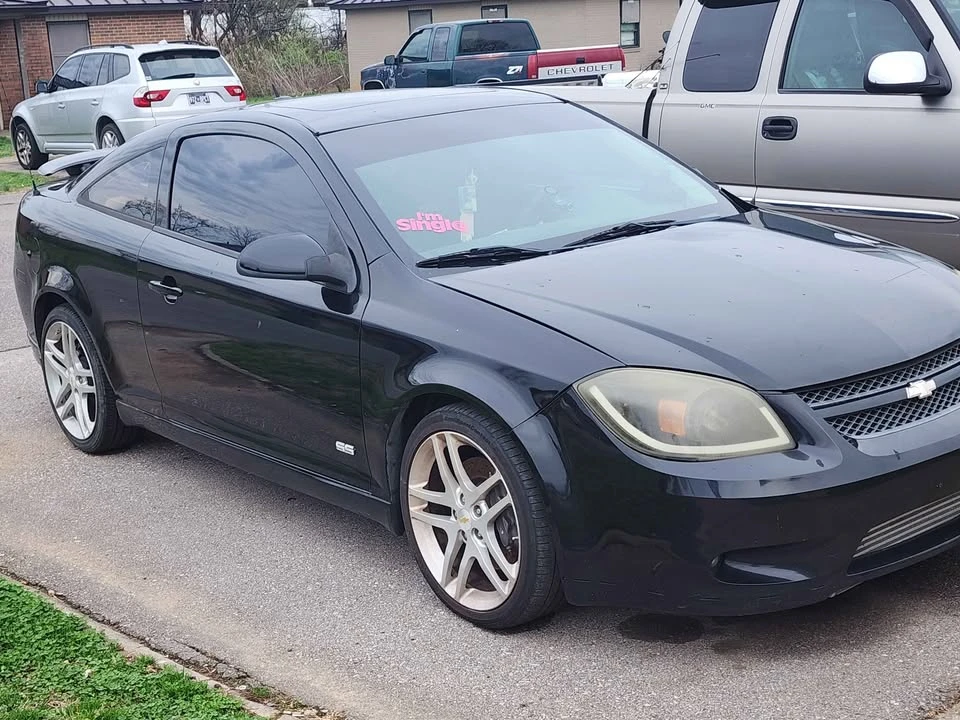 2010 Chevrolet Cobalt 1st Gen - Image 2 of 7