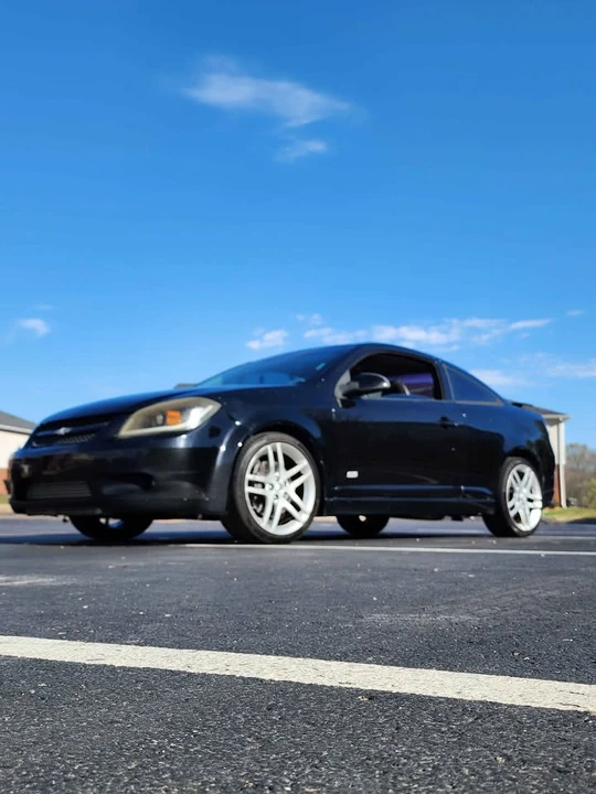 2010 Chevrolet Cobalt 1st Gen - Image 5 of 7