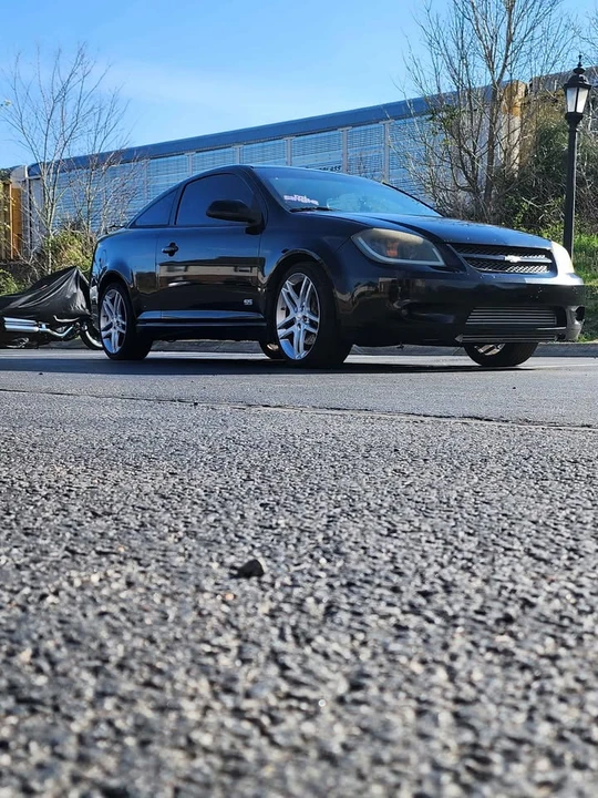 2010 Chevrolet Cobalt 1st Gen - Image 6 of 7