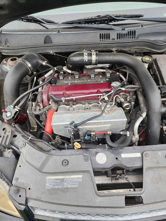 2010 Chevrolet Cobalt 1st Gen - Image 3 of 7