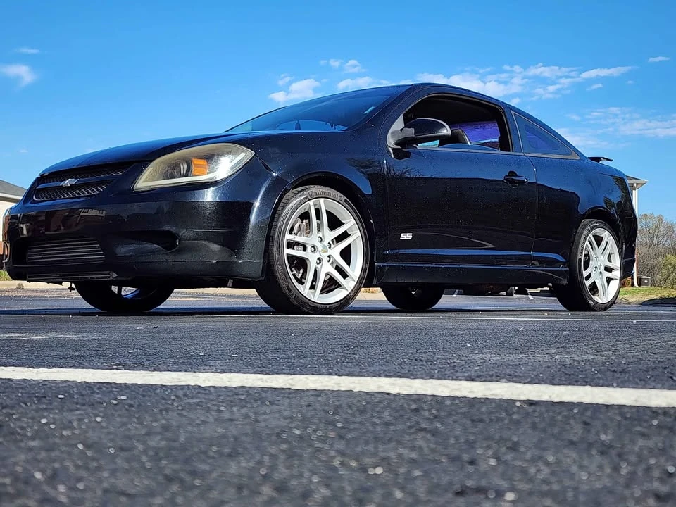 2010 Chevrolet Cobalt 1st Gen - Image 7 of 7