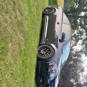 2010 Chevrolet Cobalt SS Coupe 2D
