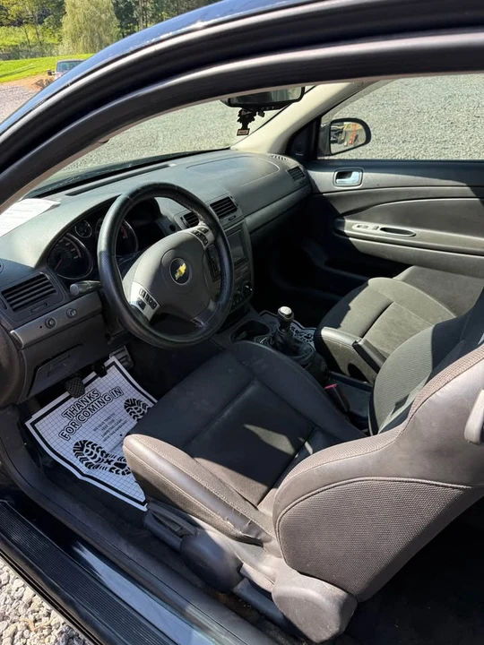 2010 Chevrolet Cobalt 1st Gen - Image 5 of 9