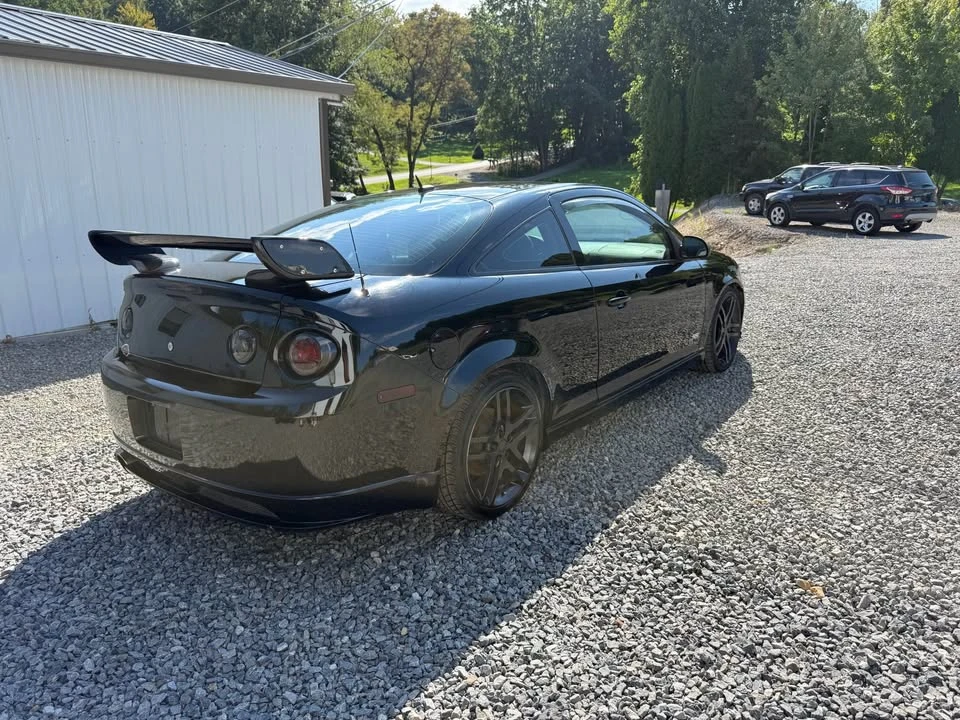 2010 Chevrolet Cobalt 1st Gen - Image 3 of 9