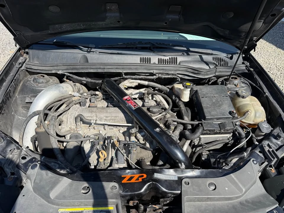 2010 Chevrolet Cobalt 1st Gen - Image 9 of 9