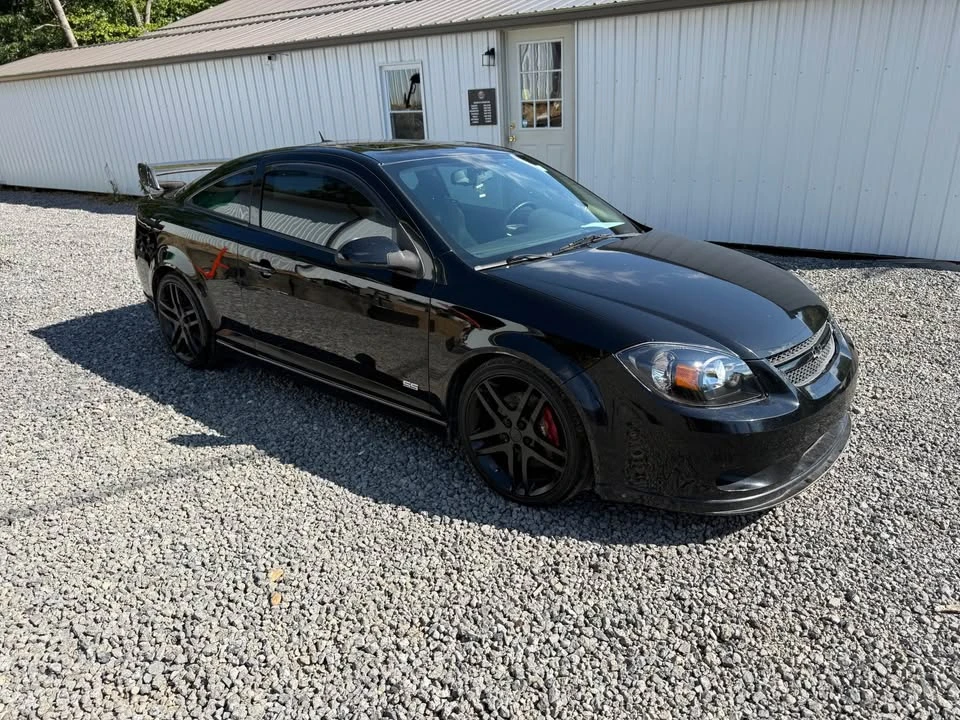 2010 Chevrolet Cobalt 1st Gen - Image 2 of 9