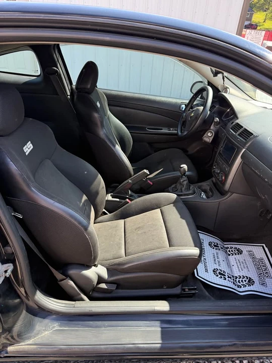 2010 Chevrolet Cobalt 1st Gen - Image 8 of 9