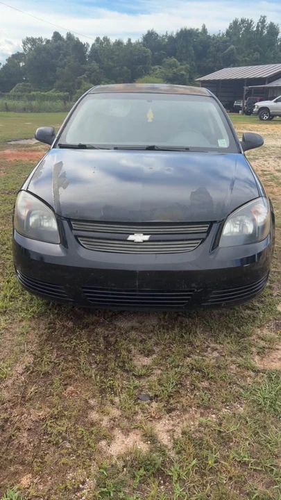2010 Chevrolet Cobalt 1st Gen - Image 2 of 7