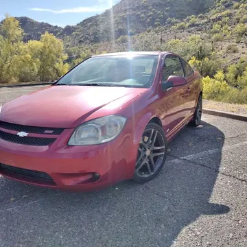 2010 Chevrolet Cobalt SS