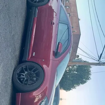 2010 Chevrolet Cobalt SS