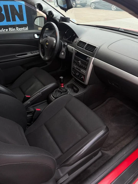 2010 Chevrolet Cobalt 1st Gen - Image 6 of 8