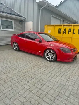 2010 Chevrolet Cobalt SS
