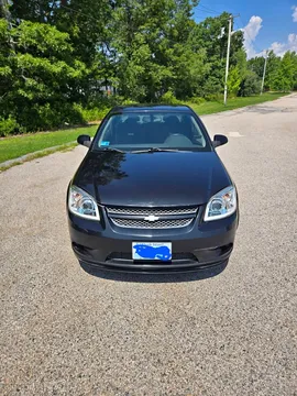 2010 Chevrolet Cobalt SS