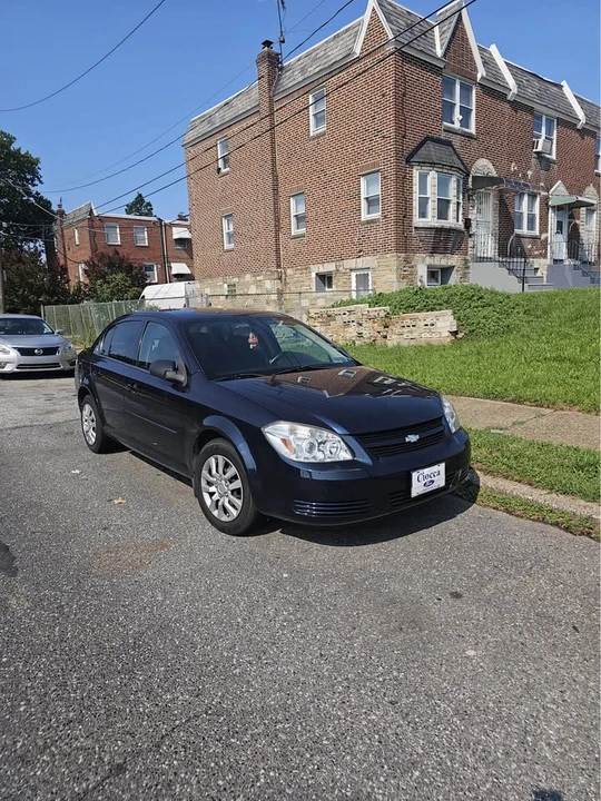 2010 Chevrolet Cobalt 1st Gen - Image 2 of 4