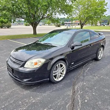 2010 Chevrolet Cobalt SS Turbo