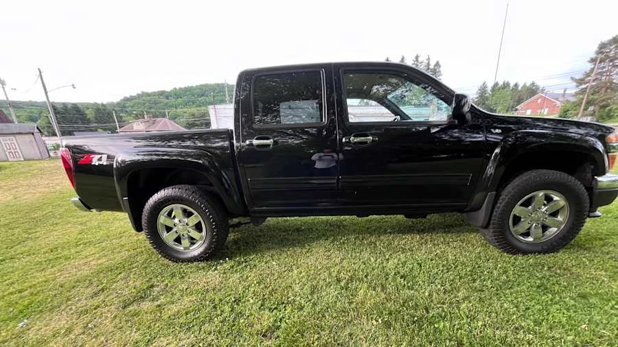 2010 Chevrolet Colorado 1st Gen - Image 6 of 20