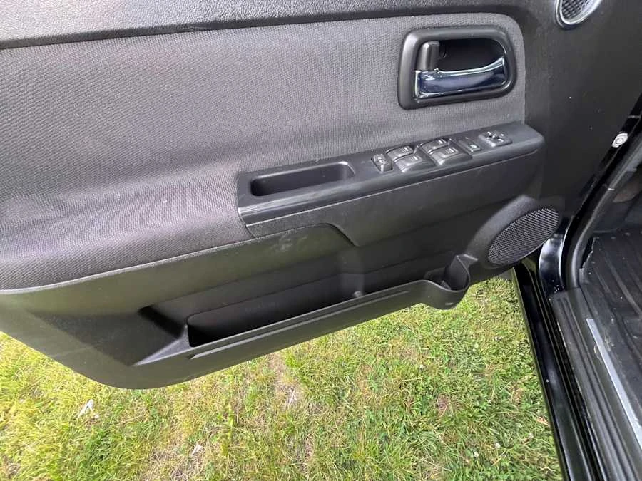 2010 Chevrolet Colorado 1st Gen - Image 18 of 20