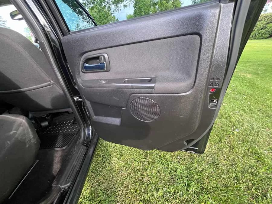 2010 Chevrolet Colorado 1st Gen - Image 19 of 20