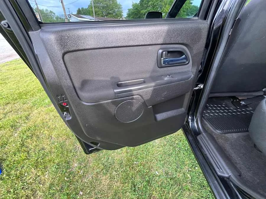2010 Chevrolet Colorado 1st Gen - Image 16 of 20