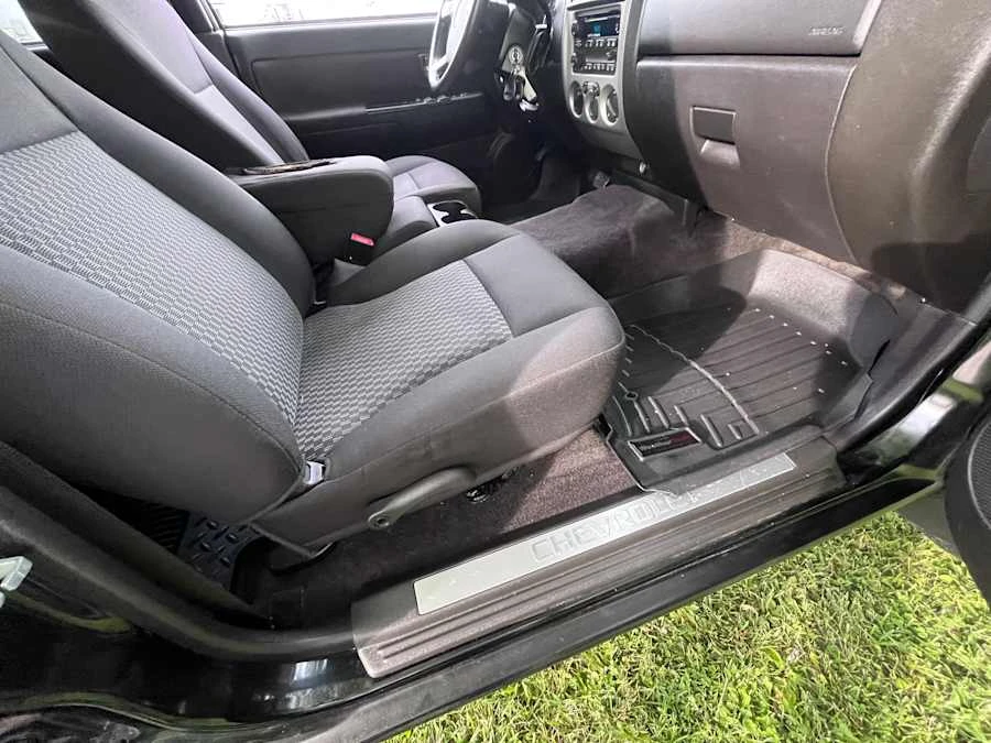 2010 Chevrolet Colorado 1st Gen - Image 10 of 20