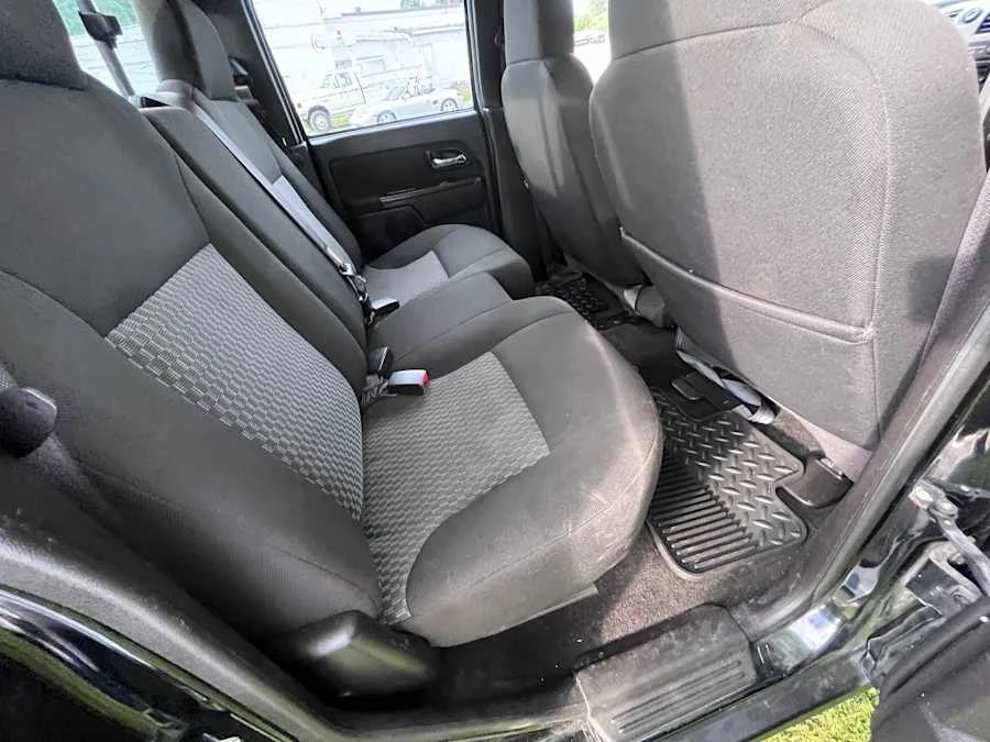 2010 Chevrolet Colorado 1st Gen - Image 11 of 20