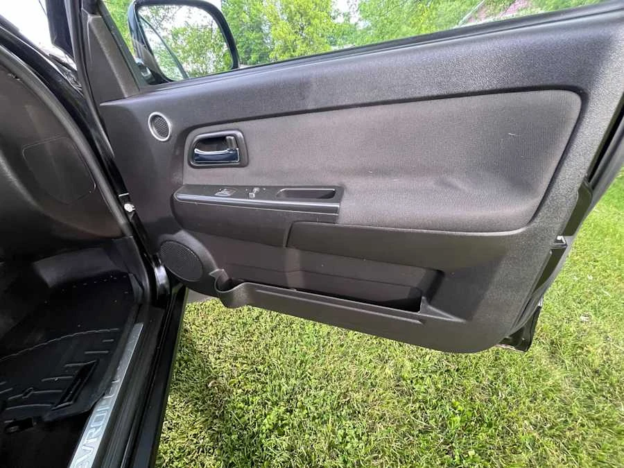 2010 Chevrolet Colorado 1st Gen - Image 17 of 20