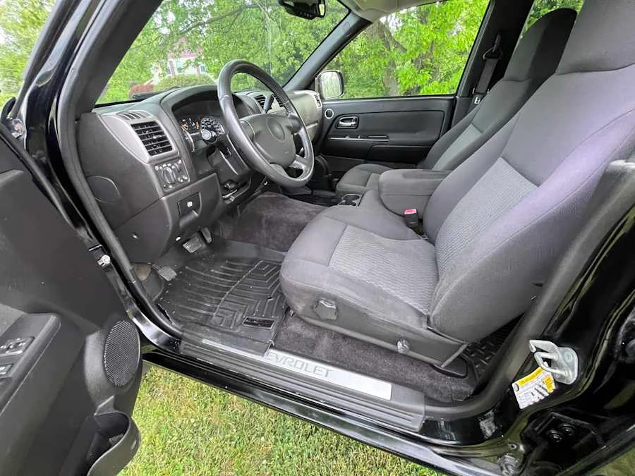 2010 Chevrolet Colorado 1st Gen - Image 9 of 20