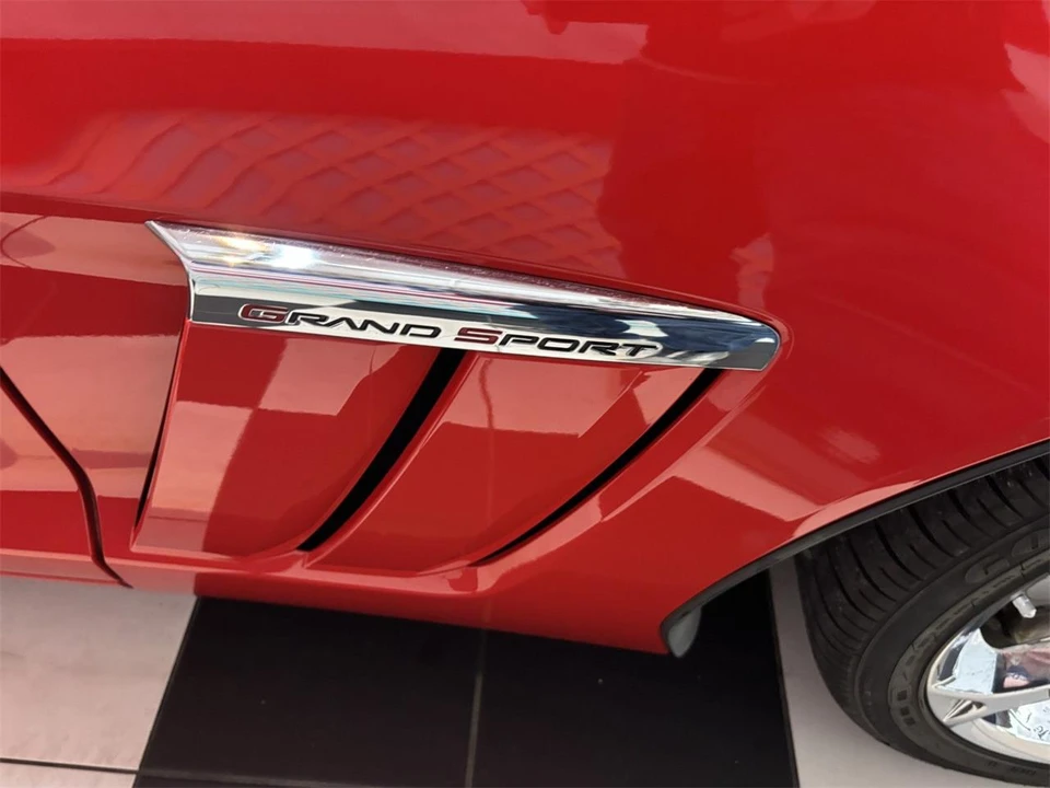 2010 Chevrolet Corvette C6 - Image 27 of 31
