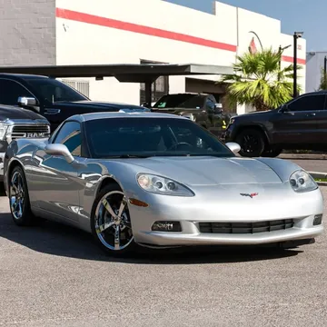 2010 Chevrolet Corvette C6 - Image 3 of 20