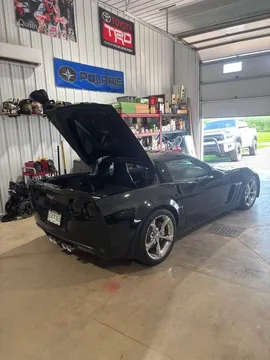 2010 Chevrolet Corvette C6 - Image 2 of 8
