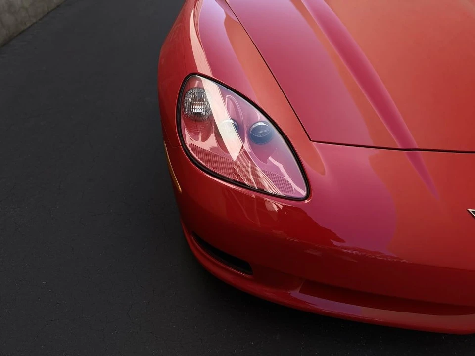 2010 Chevrolet Corvette C6 - Image 11 of 21