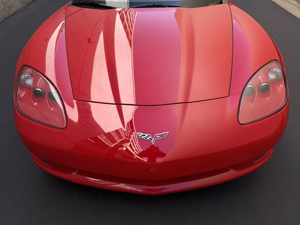 2010 Chevrolet Corvette C6 - Image 10 of 21