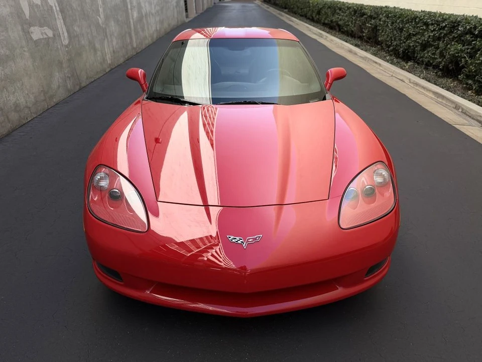 2010 Chevrolet Corvette C6 - Image 7 of 21