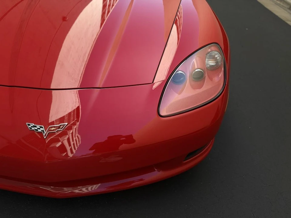 2010 Chevrolet Corvette C6 - Image 12 of 21