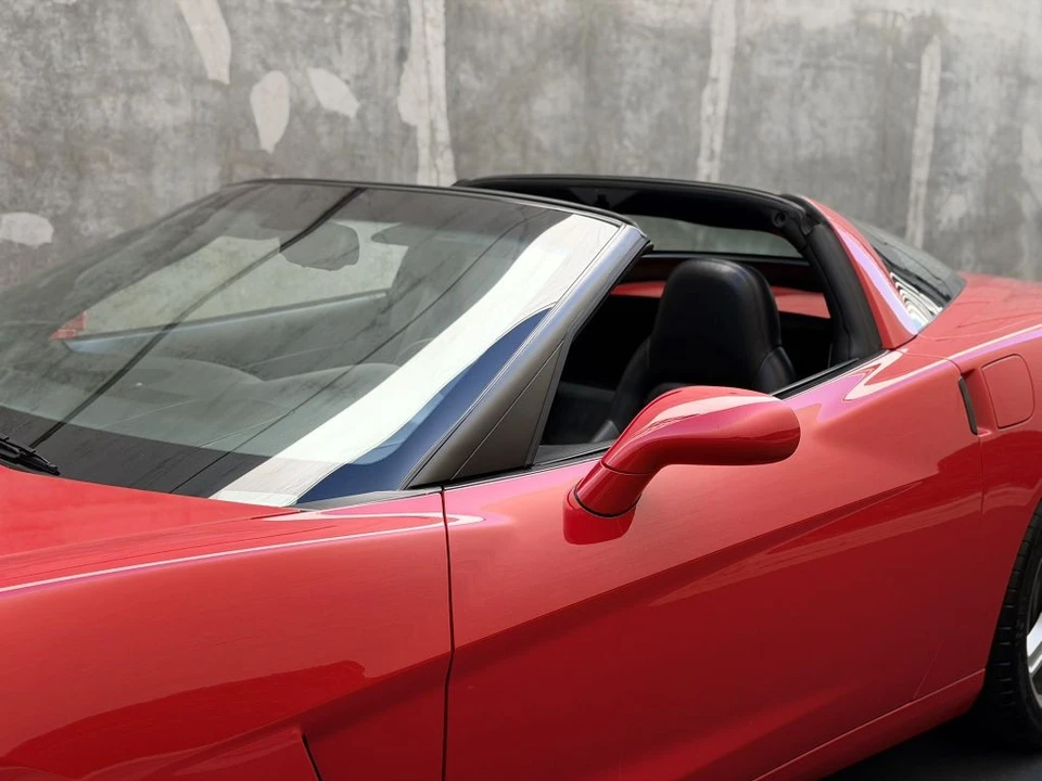 2010 Chevrolet Corvette C6 - Image 21 of 21