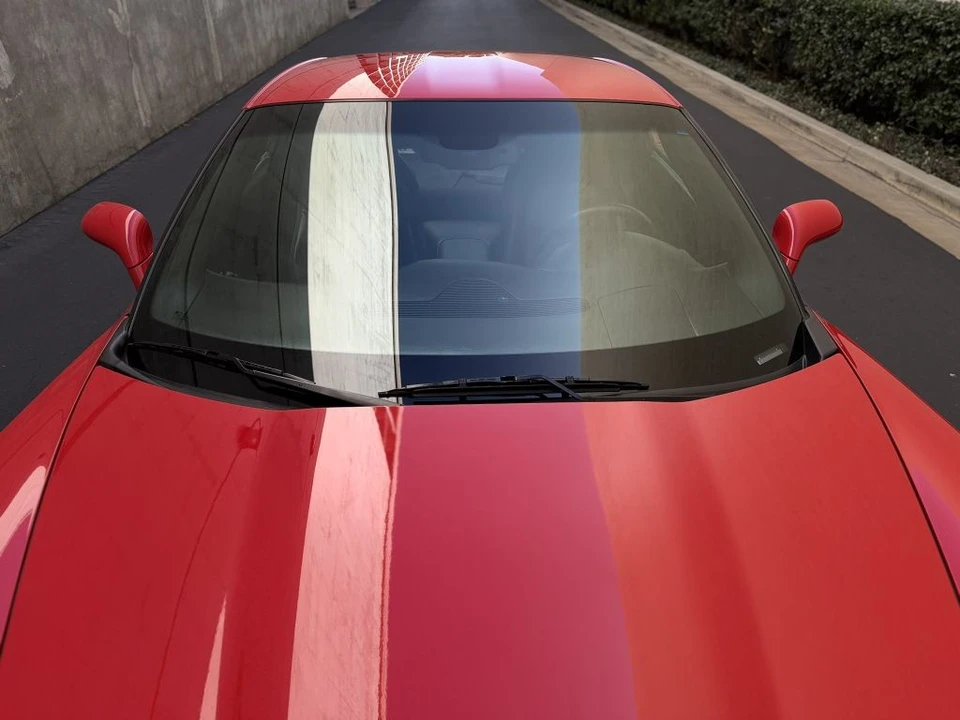 2010 Chevrolet Corvette C6 - Image 9 of 21
