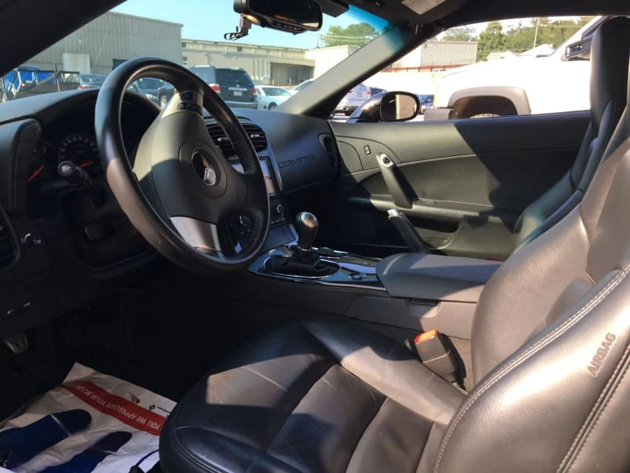 2010 Chevrolet Corvette C6 - Image 2 of 7