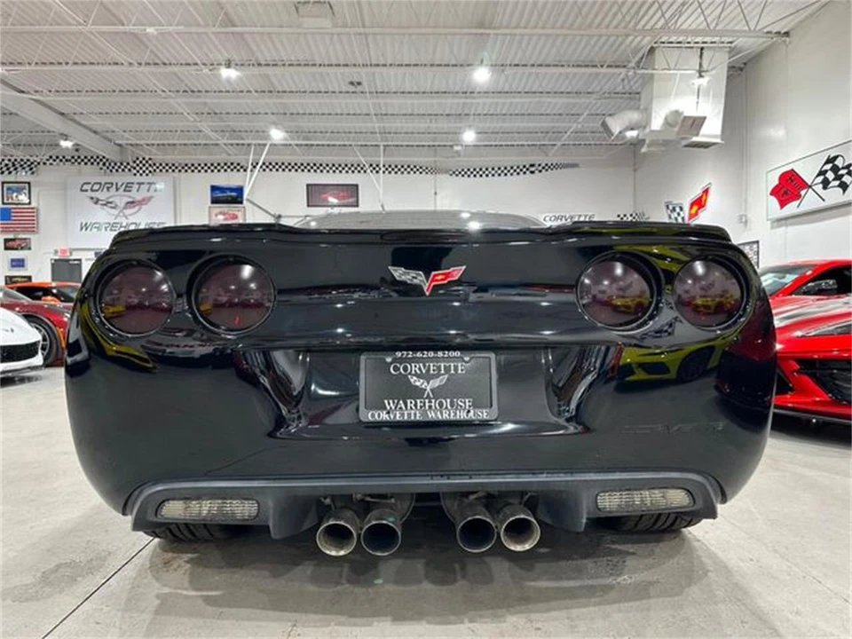 2010 Chevrolet Corvette C6 - Image 30 of 30