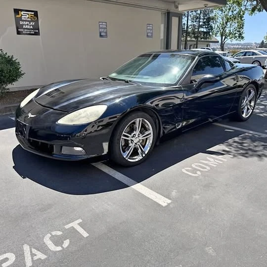2010 Chevrolet Corvette C6 - Image 1 of 1