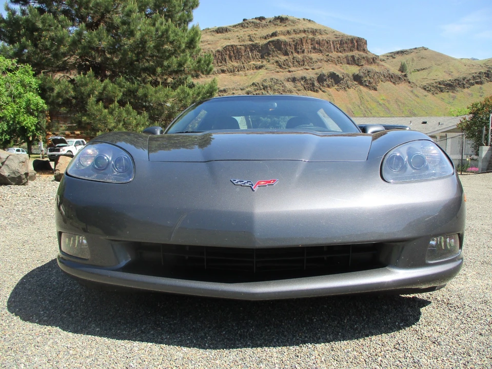 2010 Chevrolet Corvette C6 - Image 30 of 31