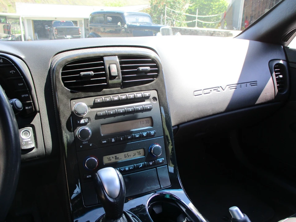 2010 Chevrolet Corvette C6 - Image 14 of 31