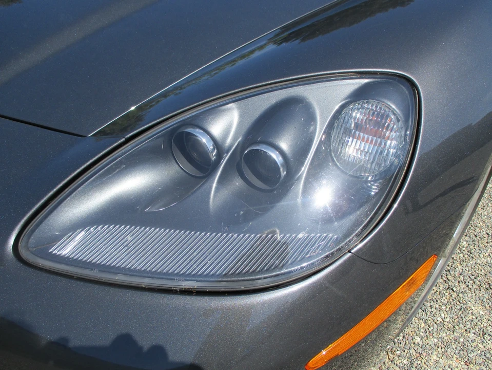 2010 Chevrolet Corvette C6 - Image 4 of 31