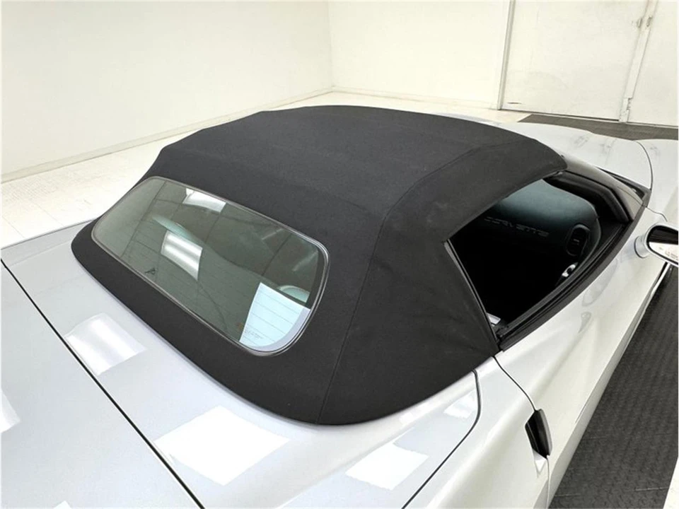 2010 Chevrolet Corvette C6 - Image 25 of 31