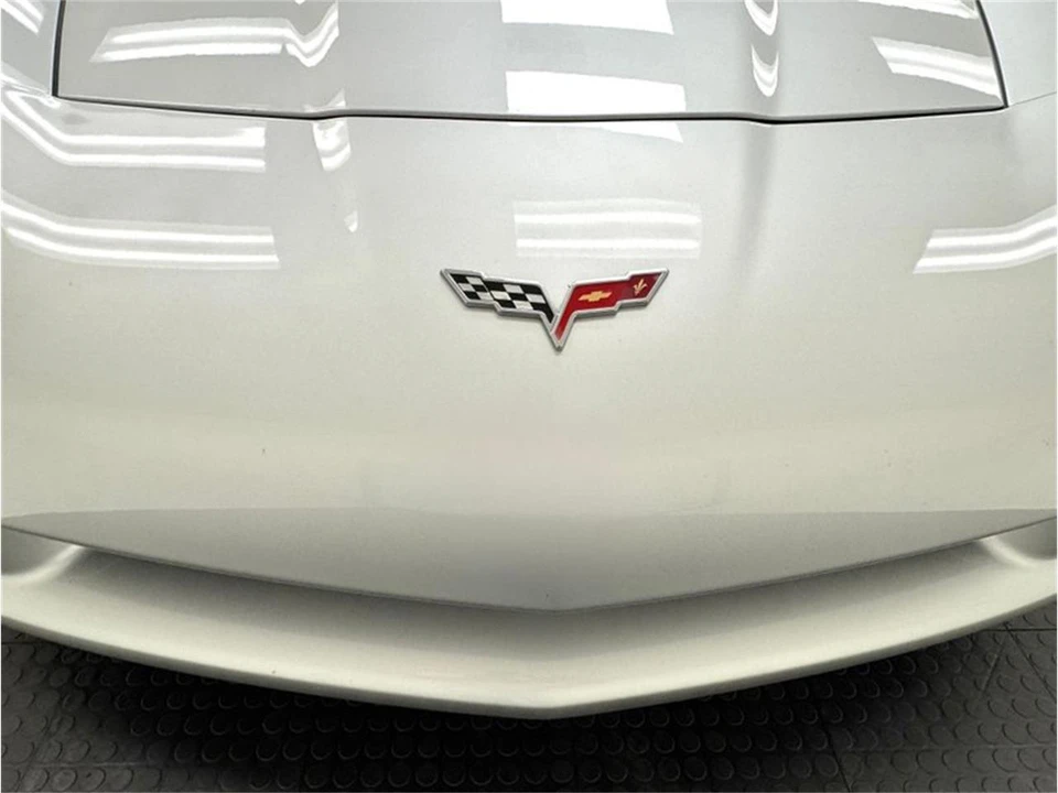 2010 Chevrolet Corvette C6 - Image 12 of 31