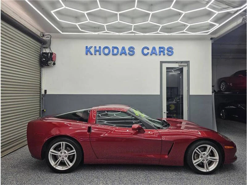 2010 Chevrolet Corvette C6 - Image 5 of 17