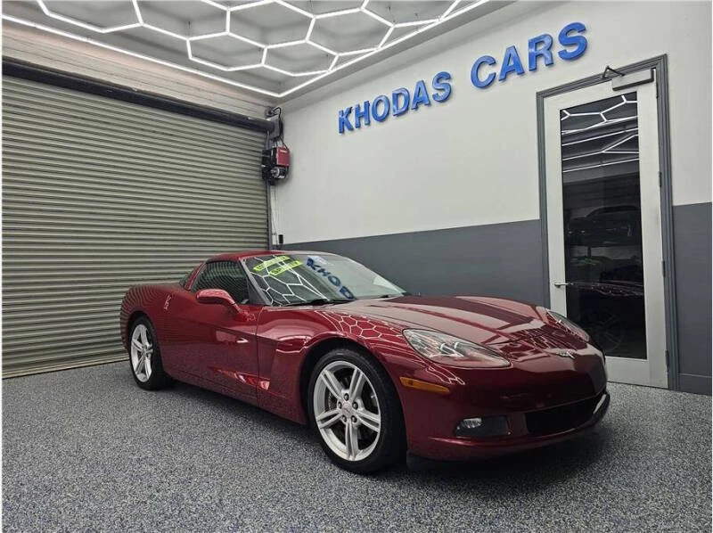 2010 Chevrolet Corvette C6 - Image 7 of 17